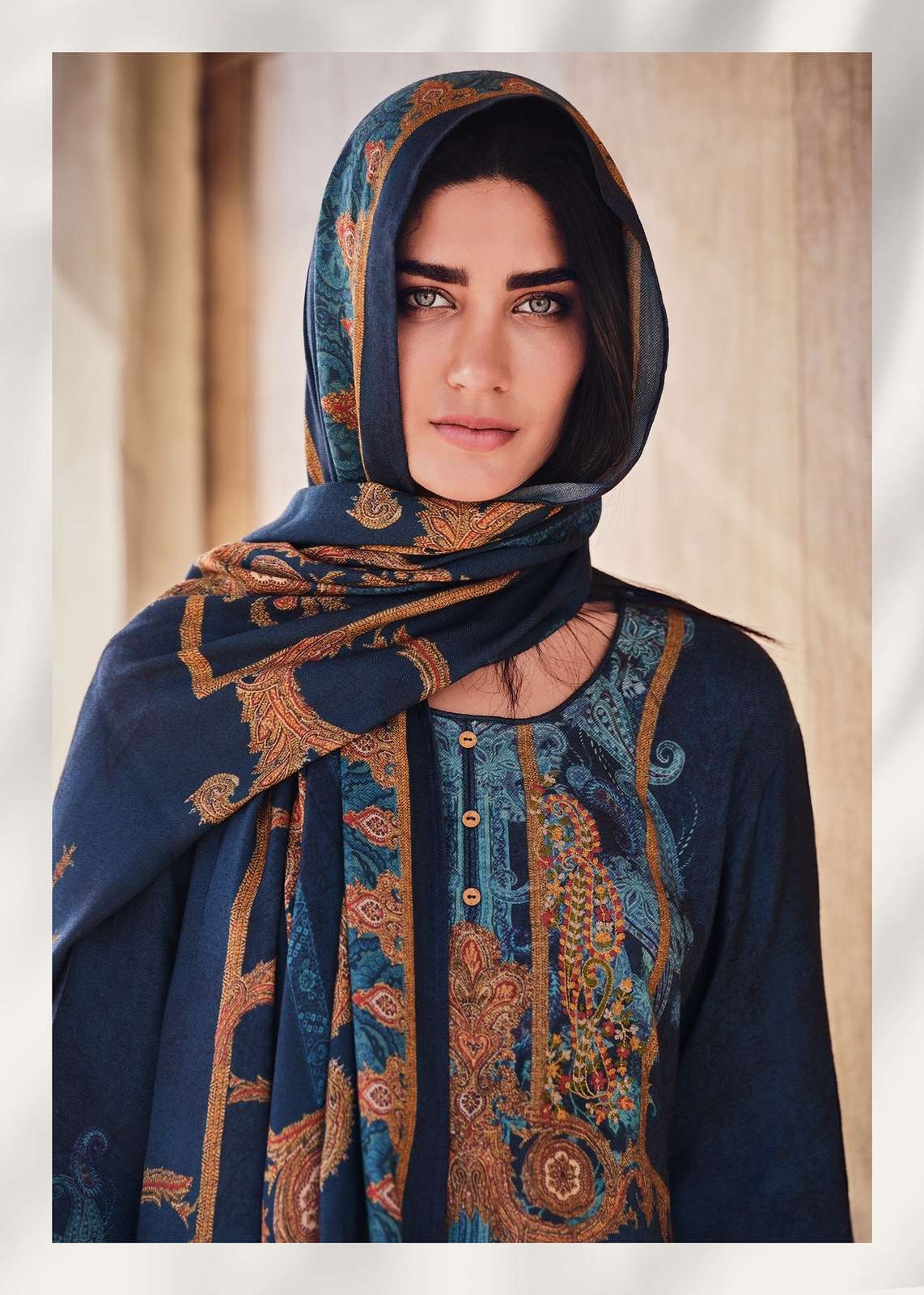 sufiyana by varsha fashion premium designer salwar suits catalogue online market surat 