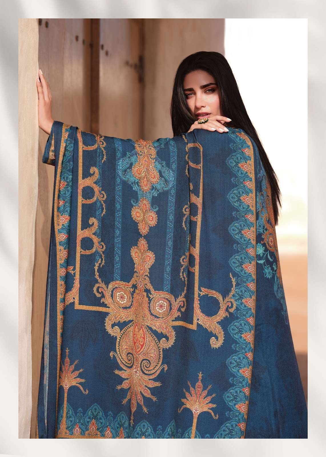 sufiyana by varsha fashion premium designer salwar suits catalogue online market surat 