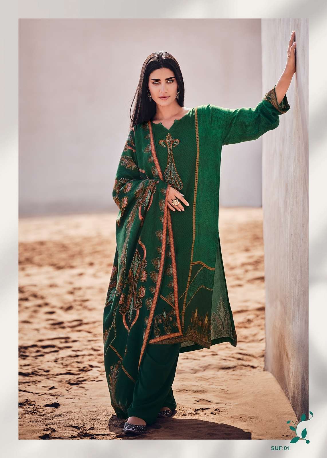 sufiyana by varsha fashion premium designer salwar suits catalogue online market surat 