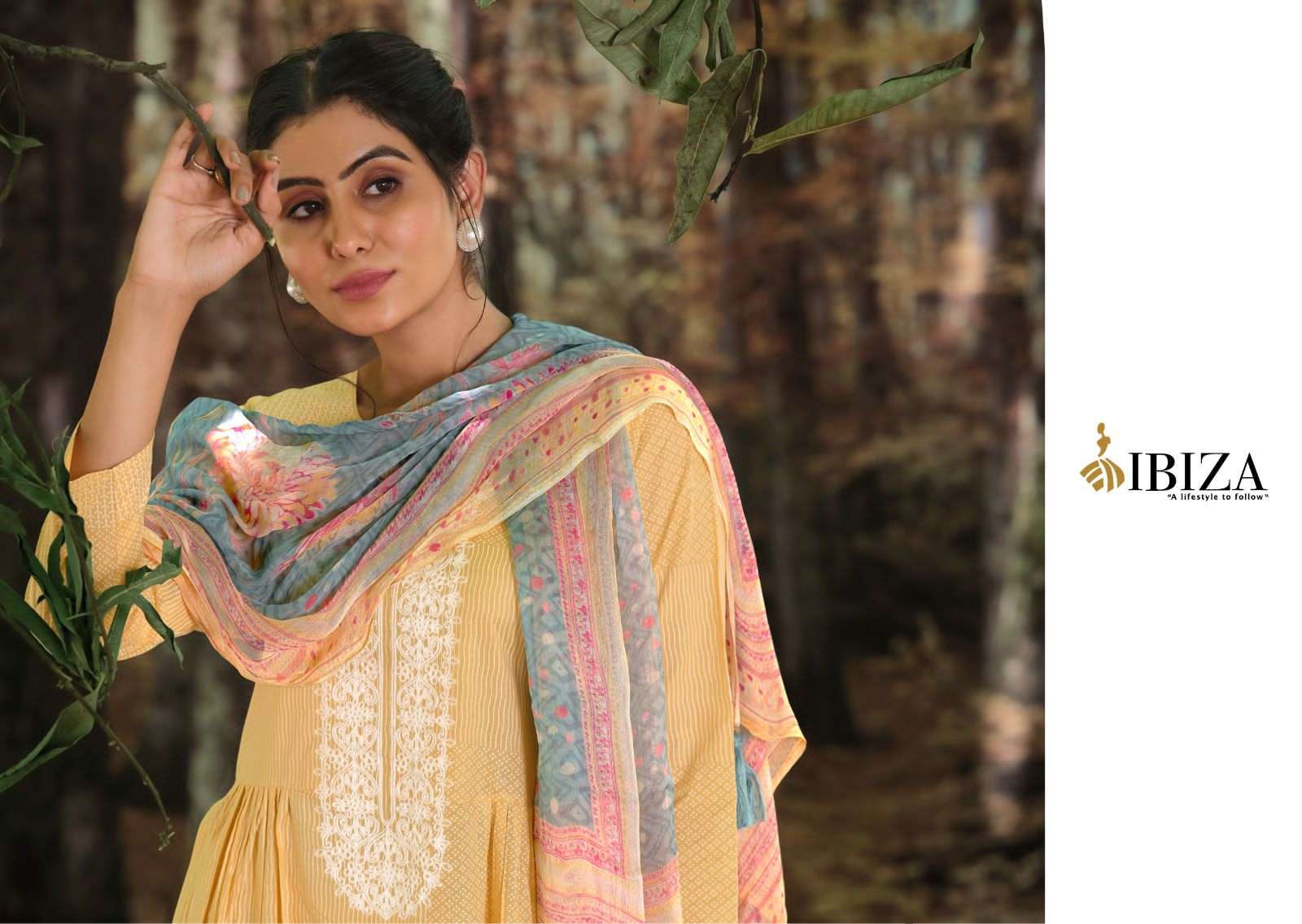 tiara by ibiza exclusive designer salwar suits catalogue wholesale price surat 