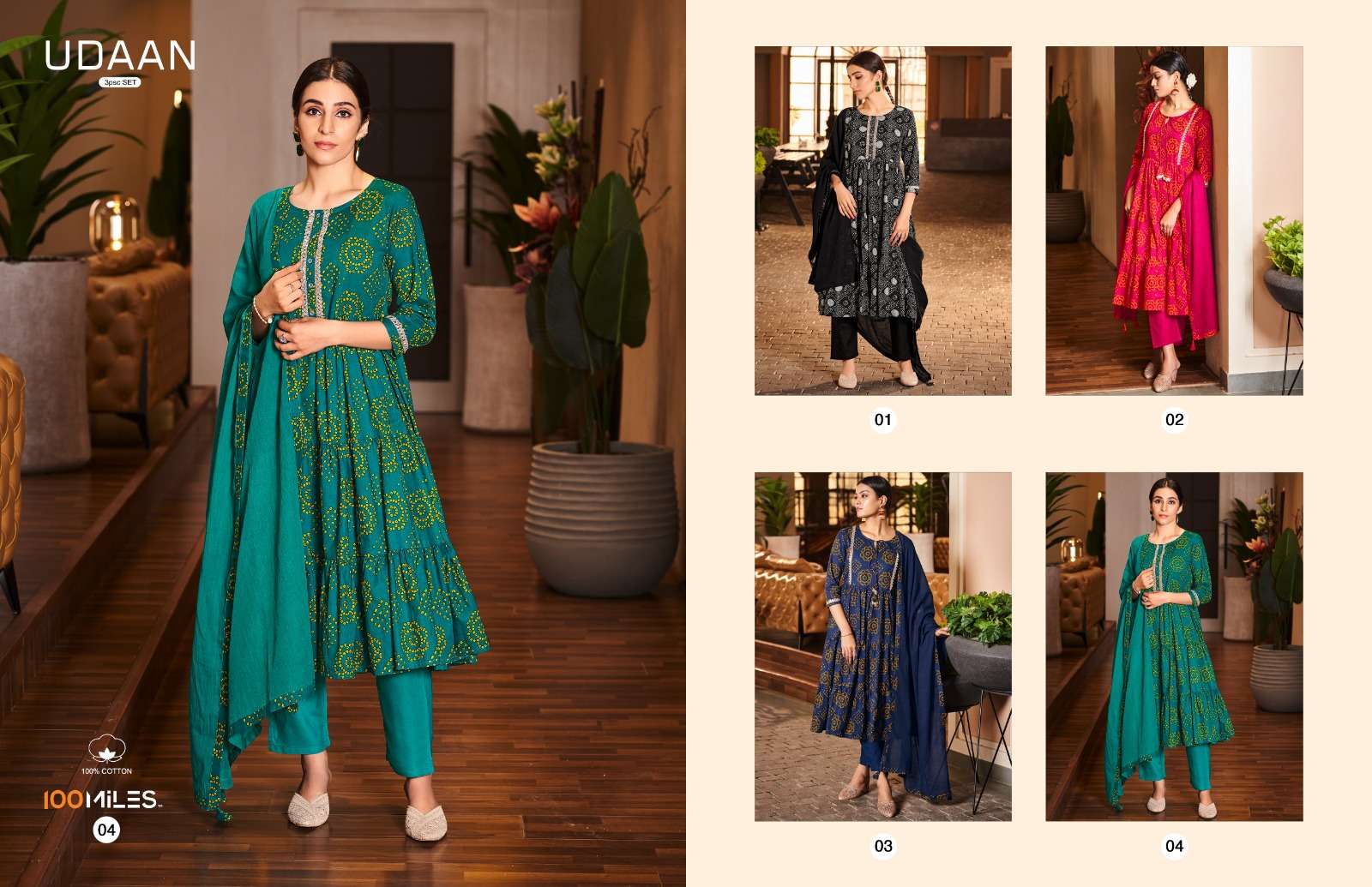 Udaan kurti hotsell