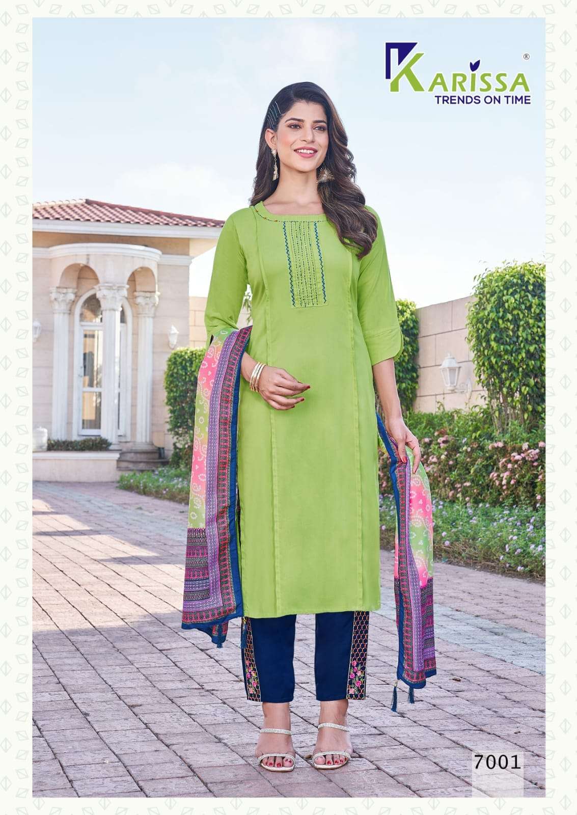Ethnic Suits for Women | Suit Sets for Women - Westside – Page 2