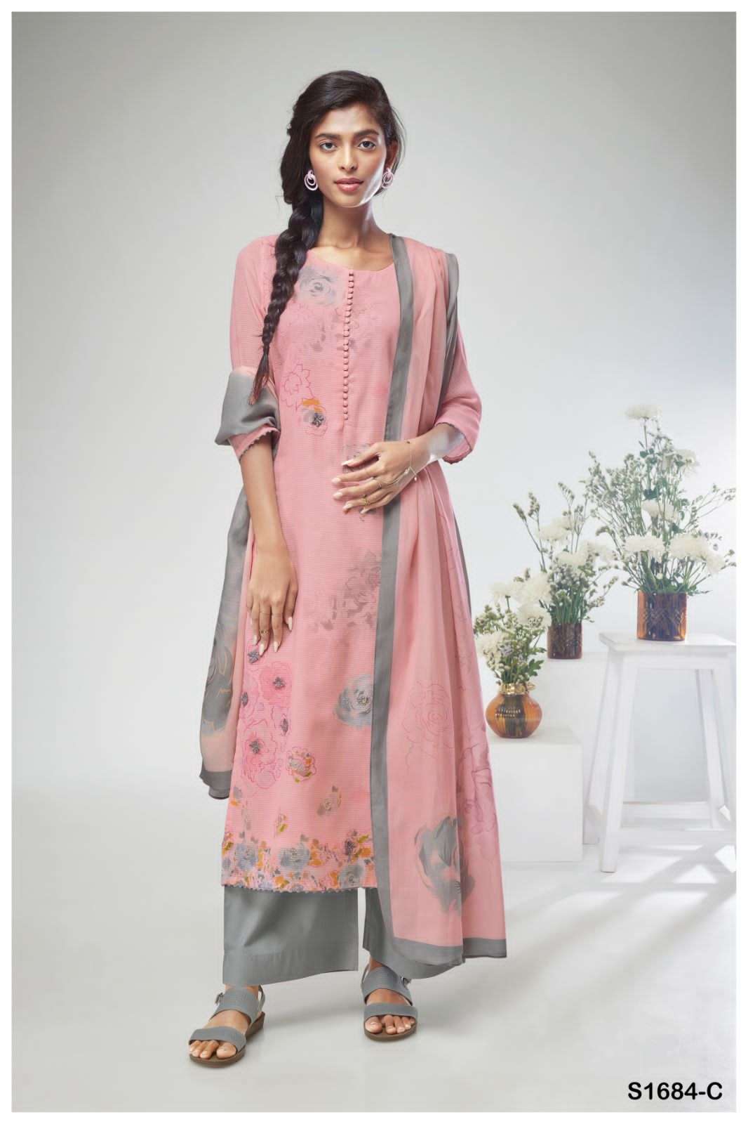 Latest store dress materials