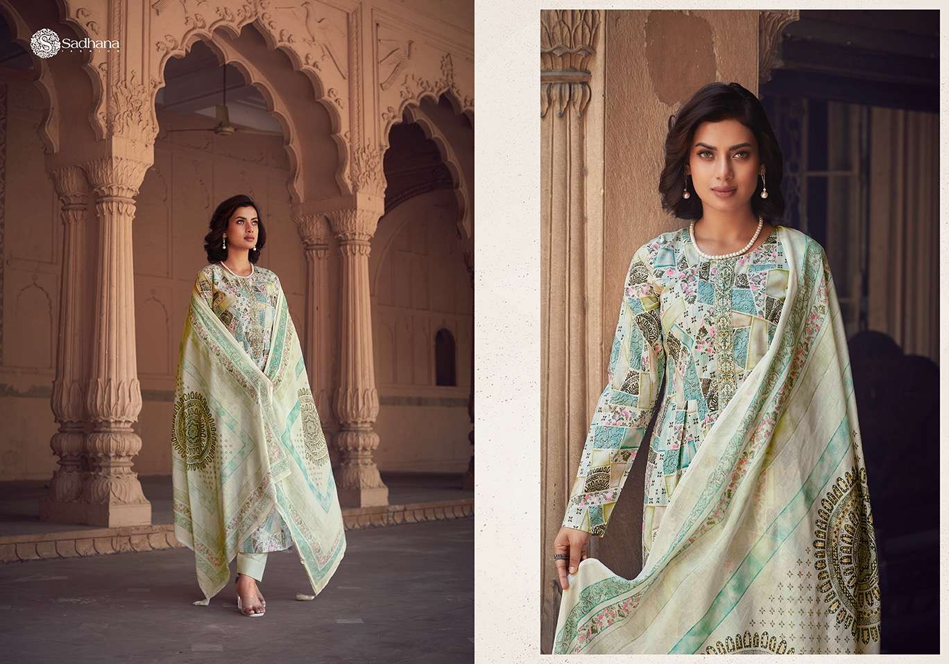 Pure lawn suits store