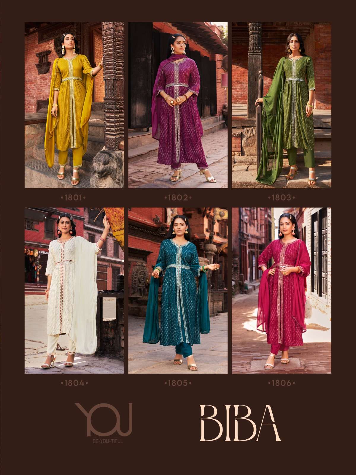 Upto 5XL Size Available W& Wishful Kurtis & Gowns | katran Market |  Shwetadhiraj - YouTube