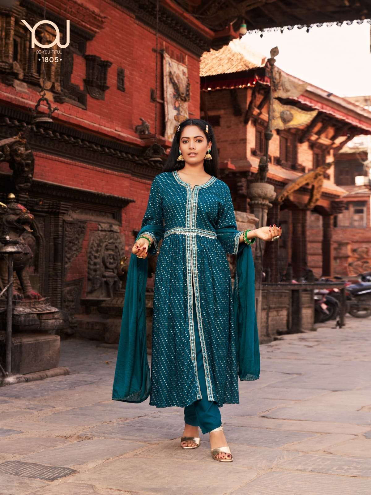 Biba party deals wear kurtis