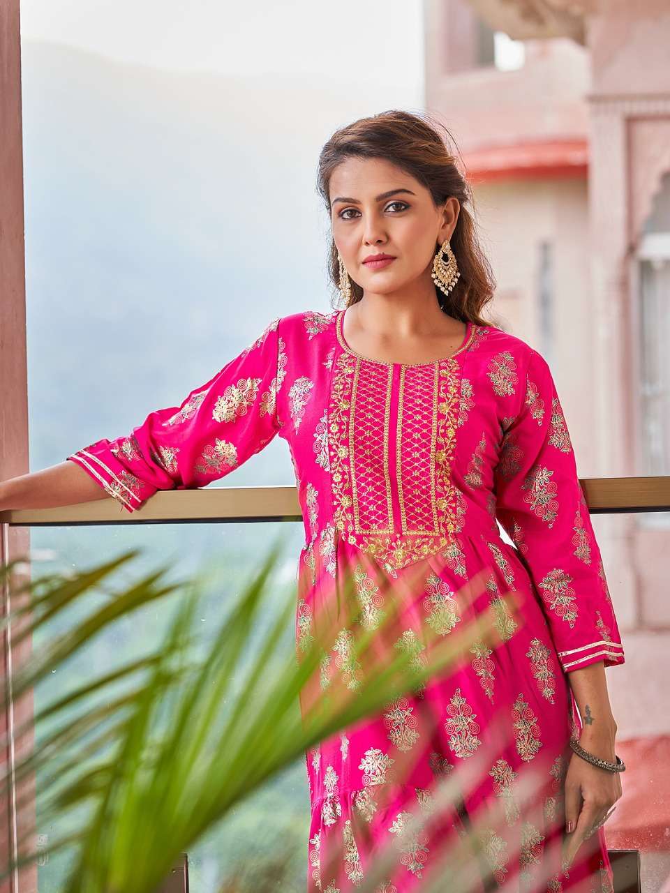 fantasy by viyaa designer latest designer kurtis catalogue online dealer surat