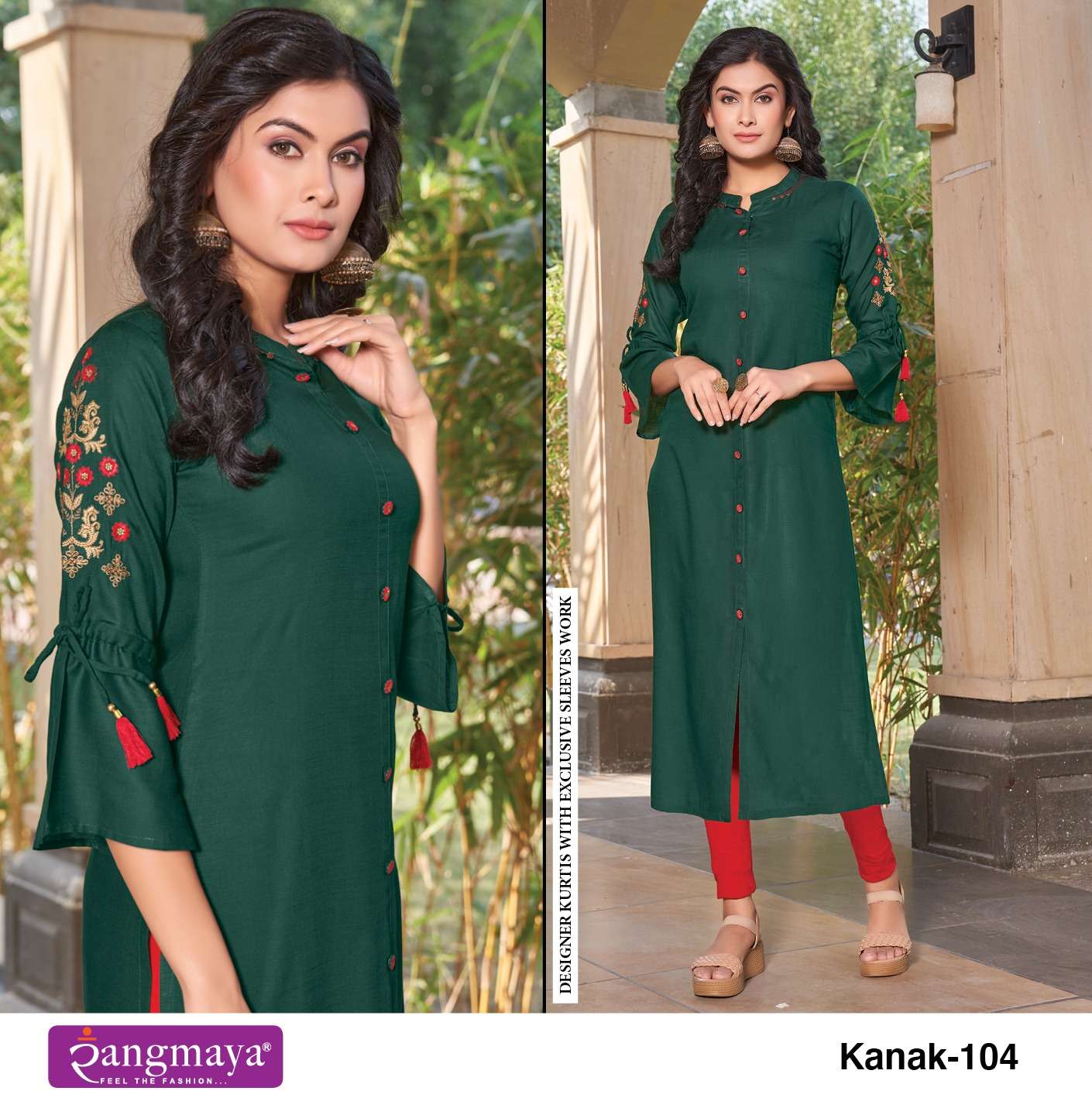 Plain And Single Color Dress For Ladies | Chudidar designs, Kurti designs  party wear, Simple kurta designs