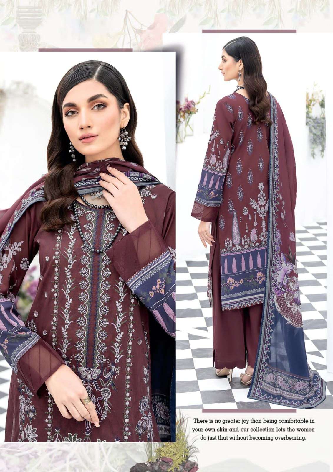 Kesariya dress shop designs 2019