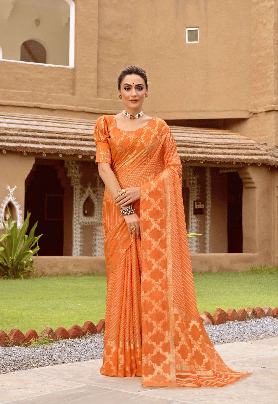 Shop Purple Paithani Cotton Sari Online in USA with Radha Krishna Pallu –  Pure Elegance