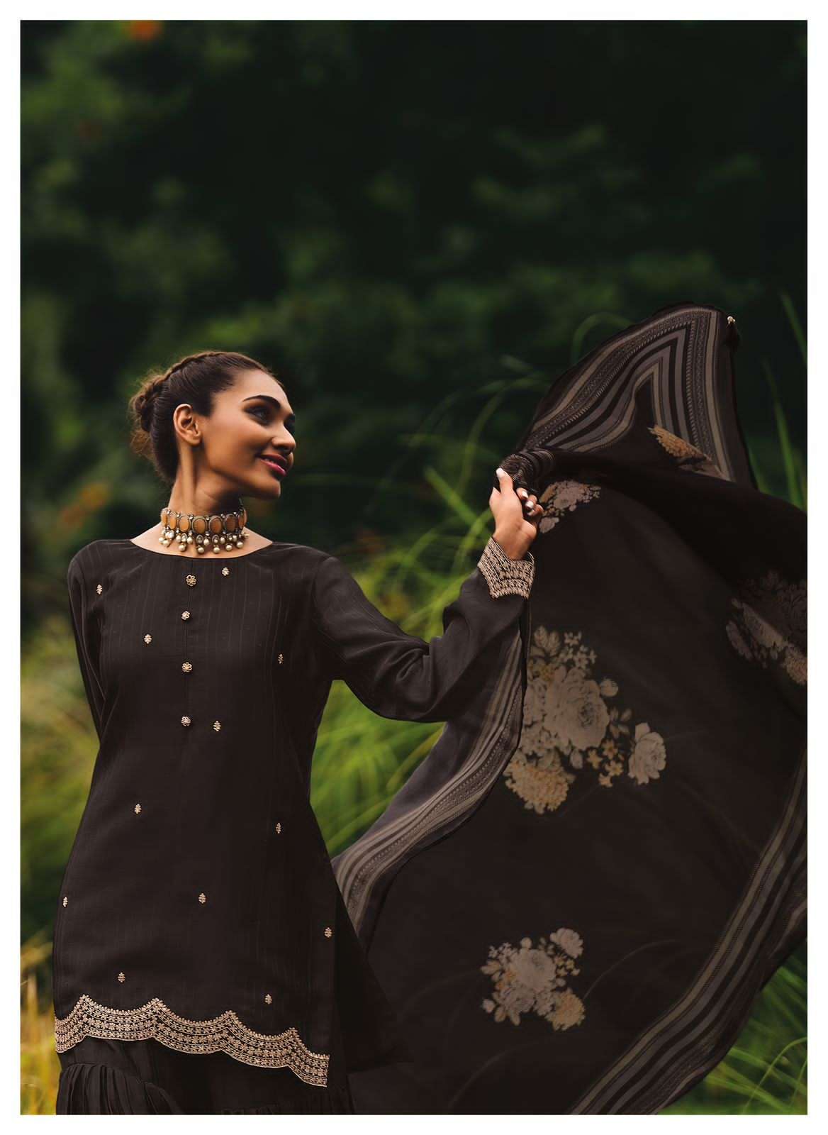 lavanya by varsha fashion exclusive designer party wear salwar suits catalogue wholesale price surat