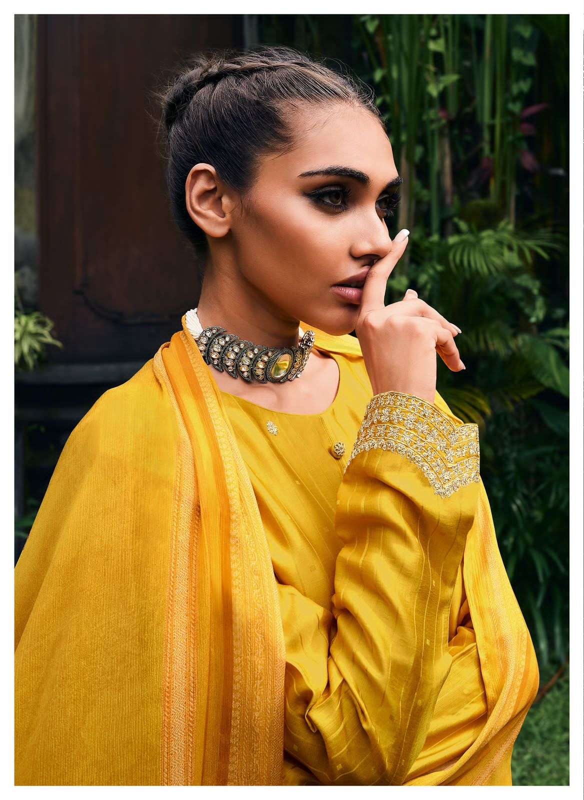 lavanya by varsha fashion exclusive designer party wear salwar suits catalogue wholesale price surat