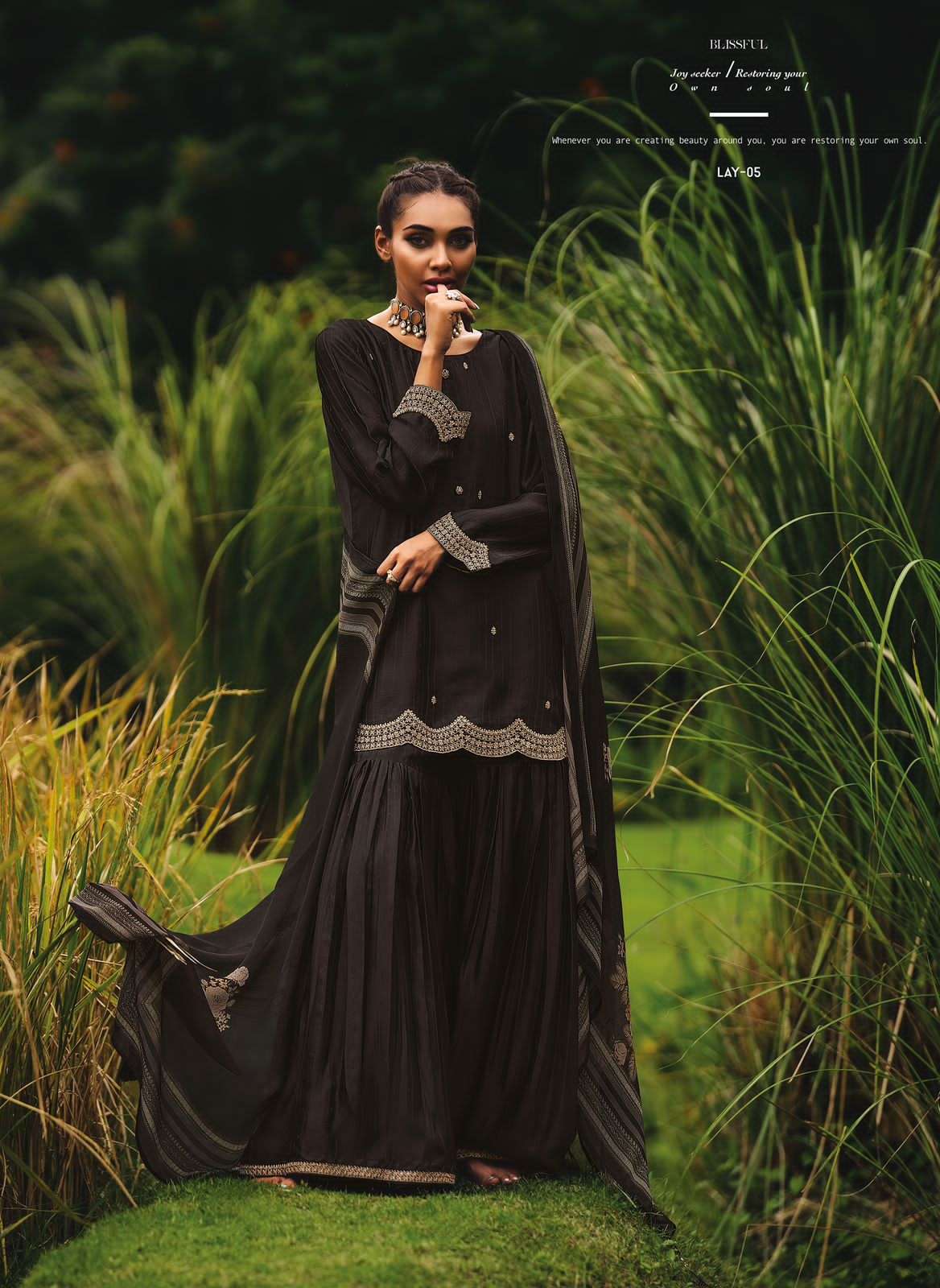 lavanya by varsha fashion exclusive designer party wear salwar suits catalogue wholesale price surat