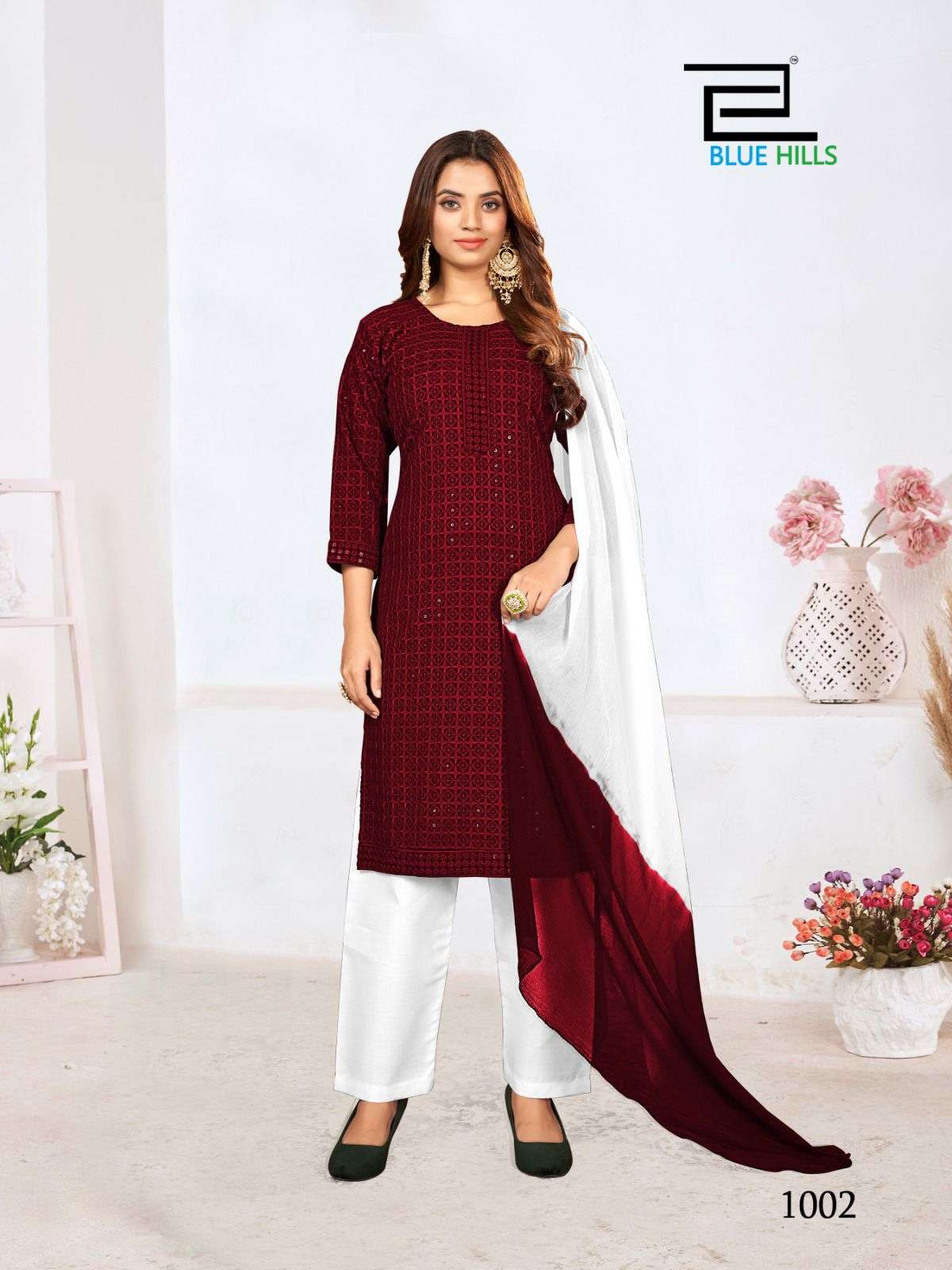 Madhubala kurti design shop