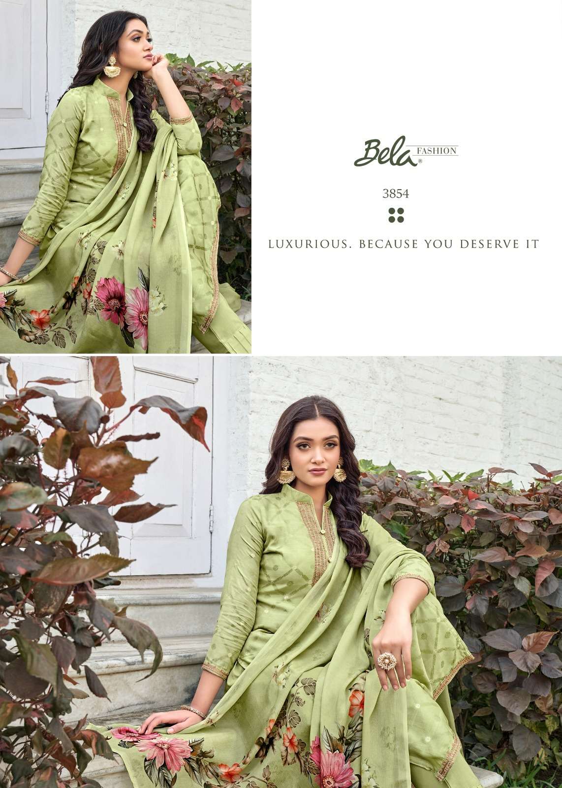 mahiraah by bela fashion exclusive designer salwar kameez catalogue wholesale price surat 