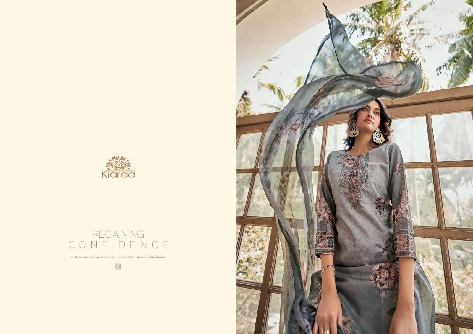 mehnnor by acme fancy designer salwar suits dress material catalogue collection  surat