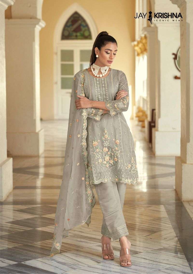 messi vol-6 by your choice exclusive designer salwar suits catalogue collection 2023