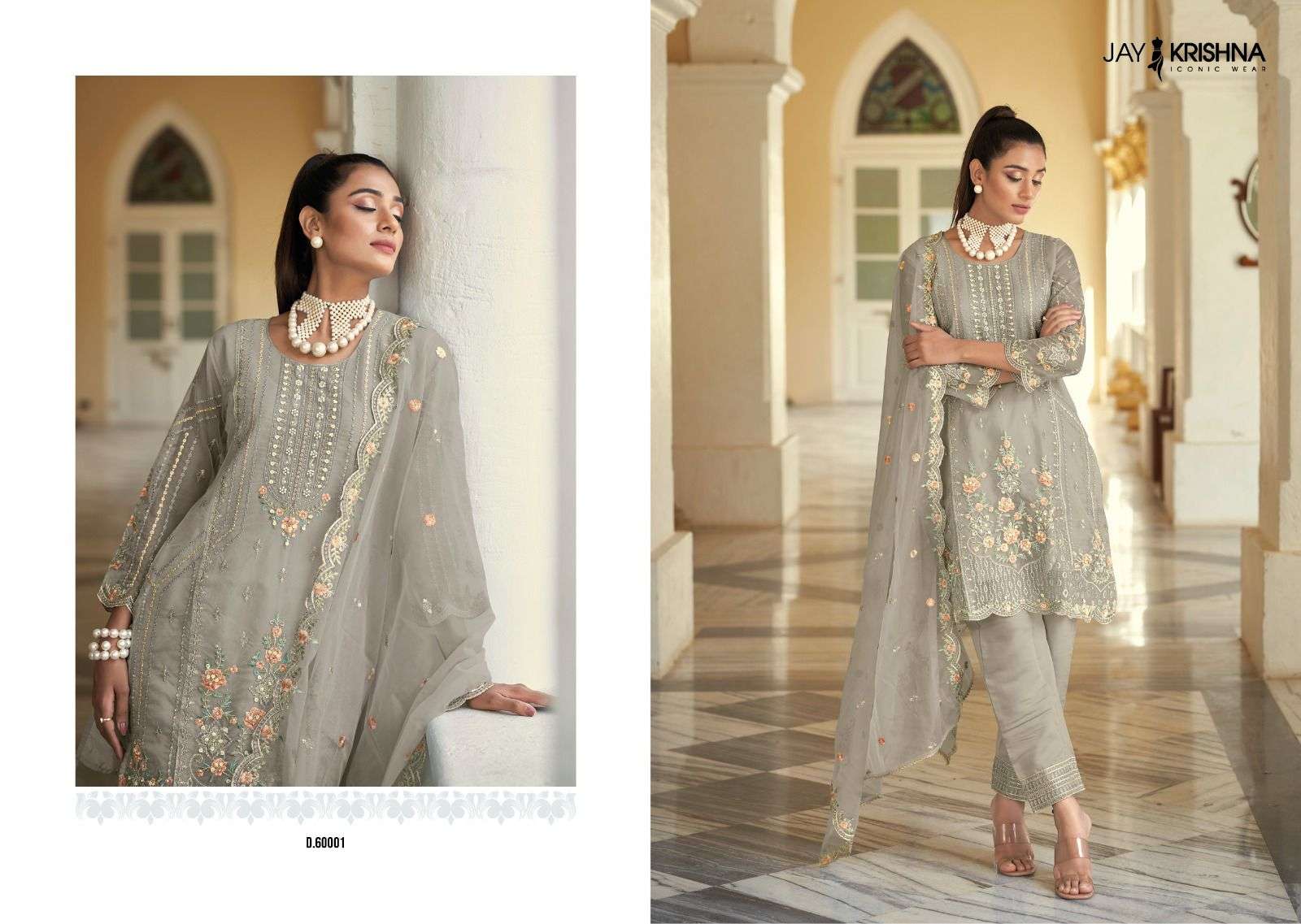 messi vol-6 by your choice exclusive designer salwar suits catalogue collection 2023