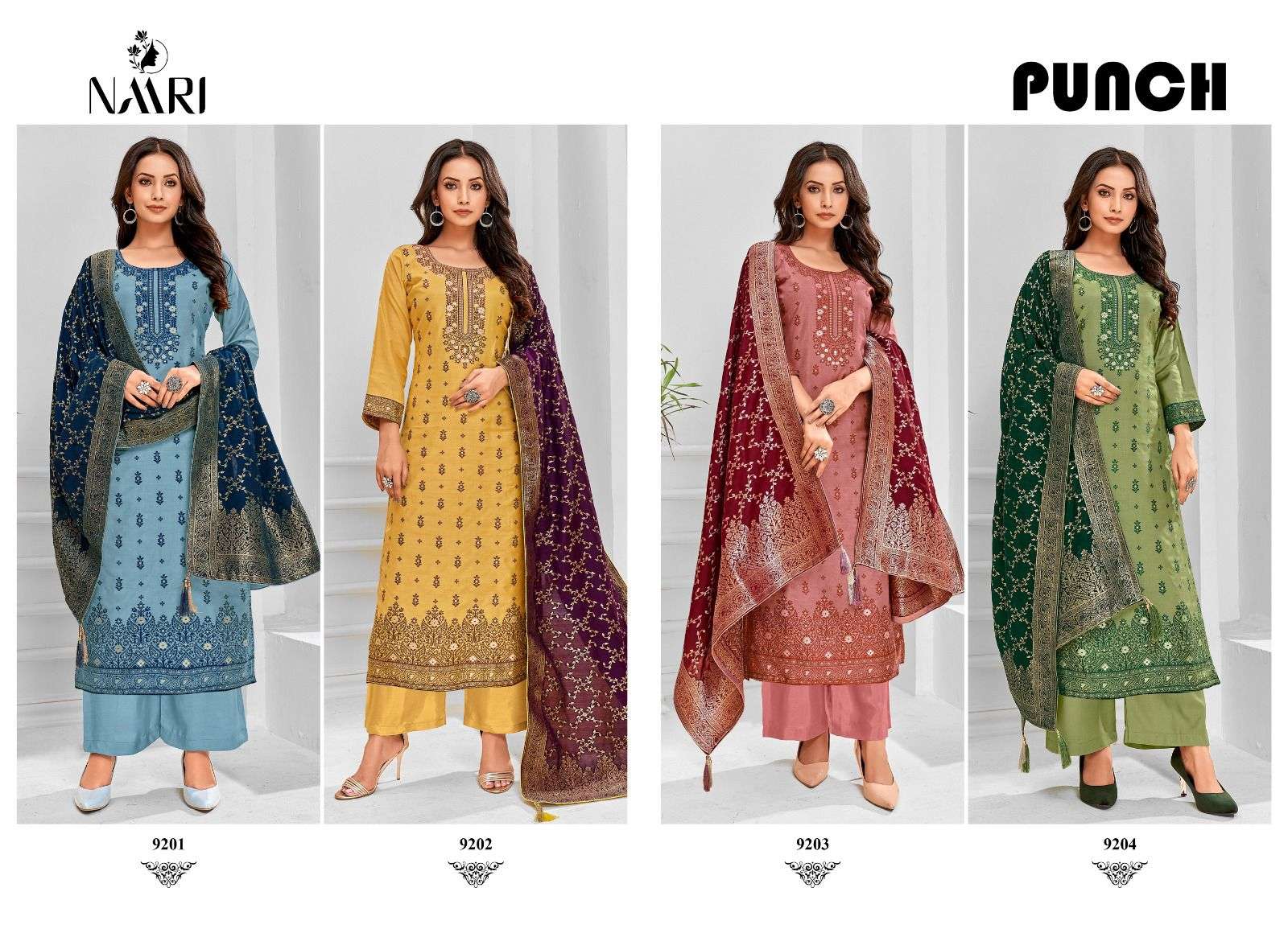 Salwar suit design latest 2018 top