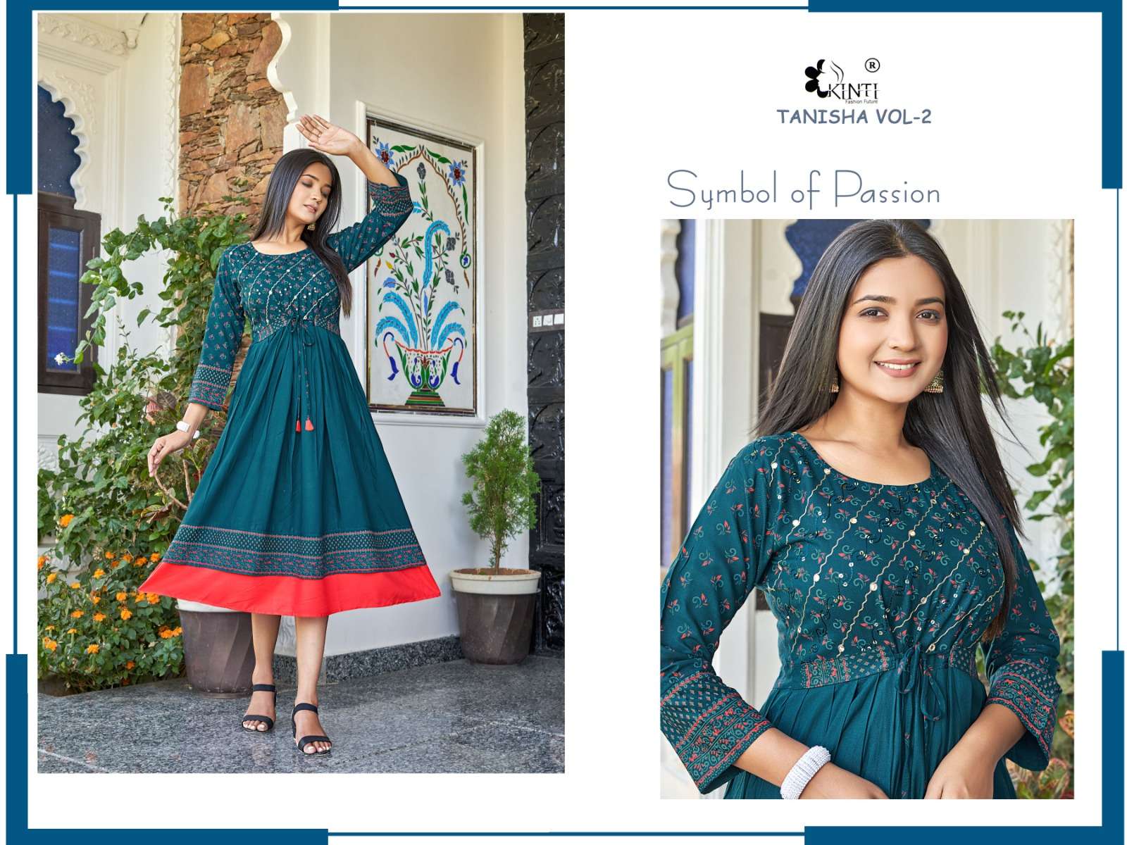 Tanisha shop kurtis online