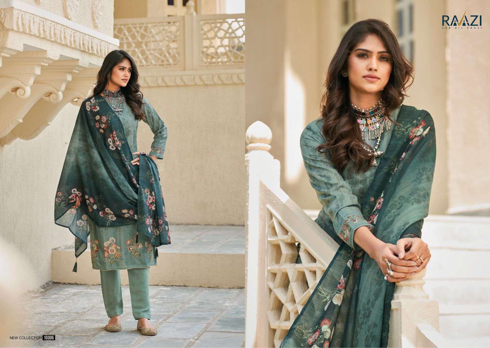 zeeya by rama fashion fancy designer salwar kameez catalogue design 2023