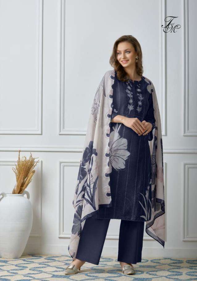 zehra by t&m exclusive designer salwar kameez catalogue online price surat