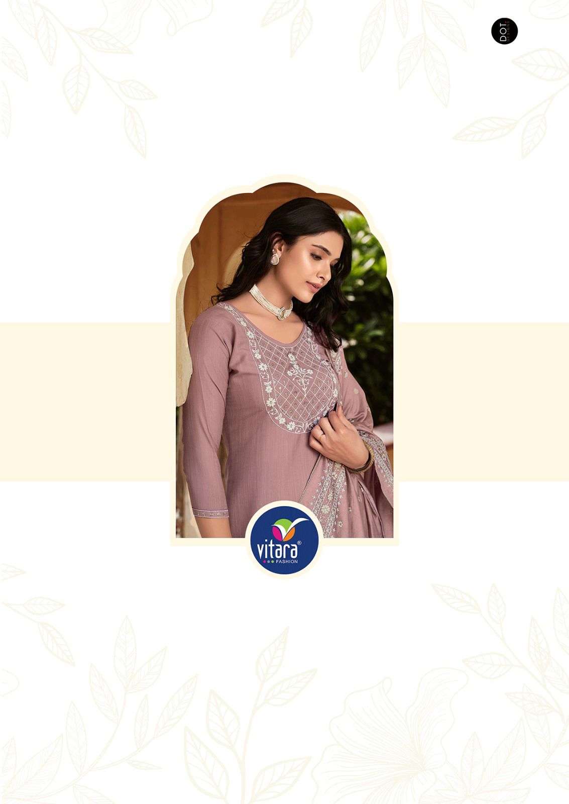 alaska by vitara fashion exclusive designer kurti pant with dupatta catalogue wholesale collection surat 