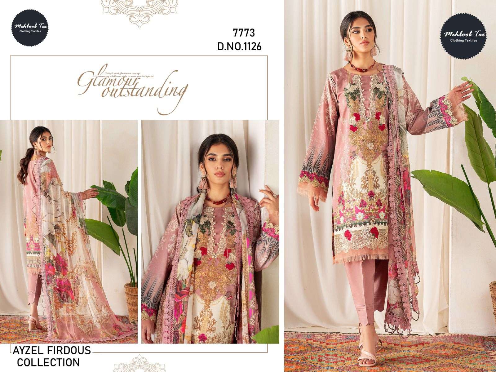 Firdous clothing hot sale