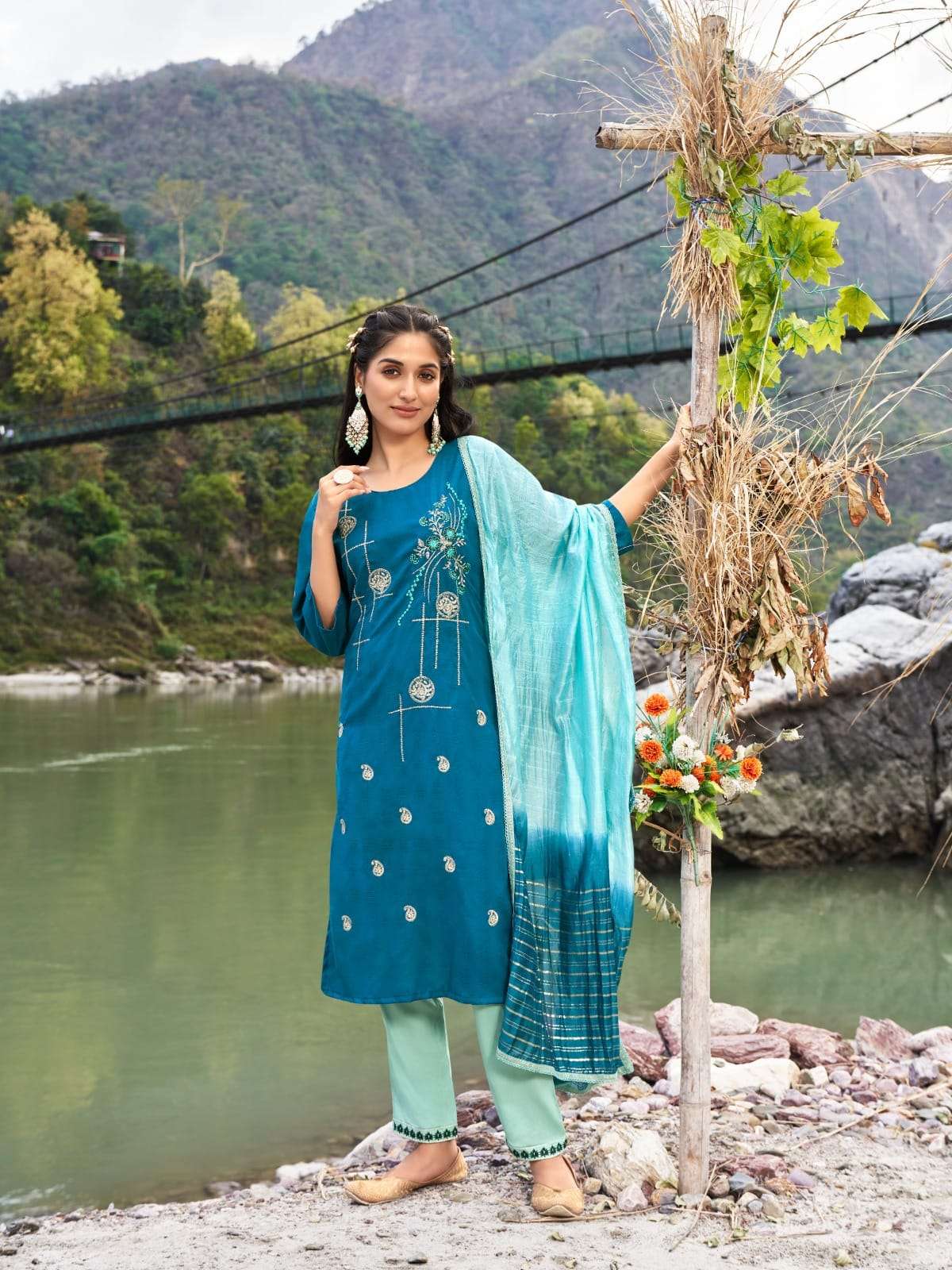 Imara brand kurtis cheap