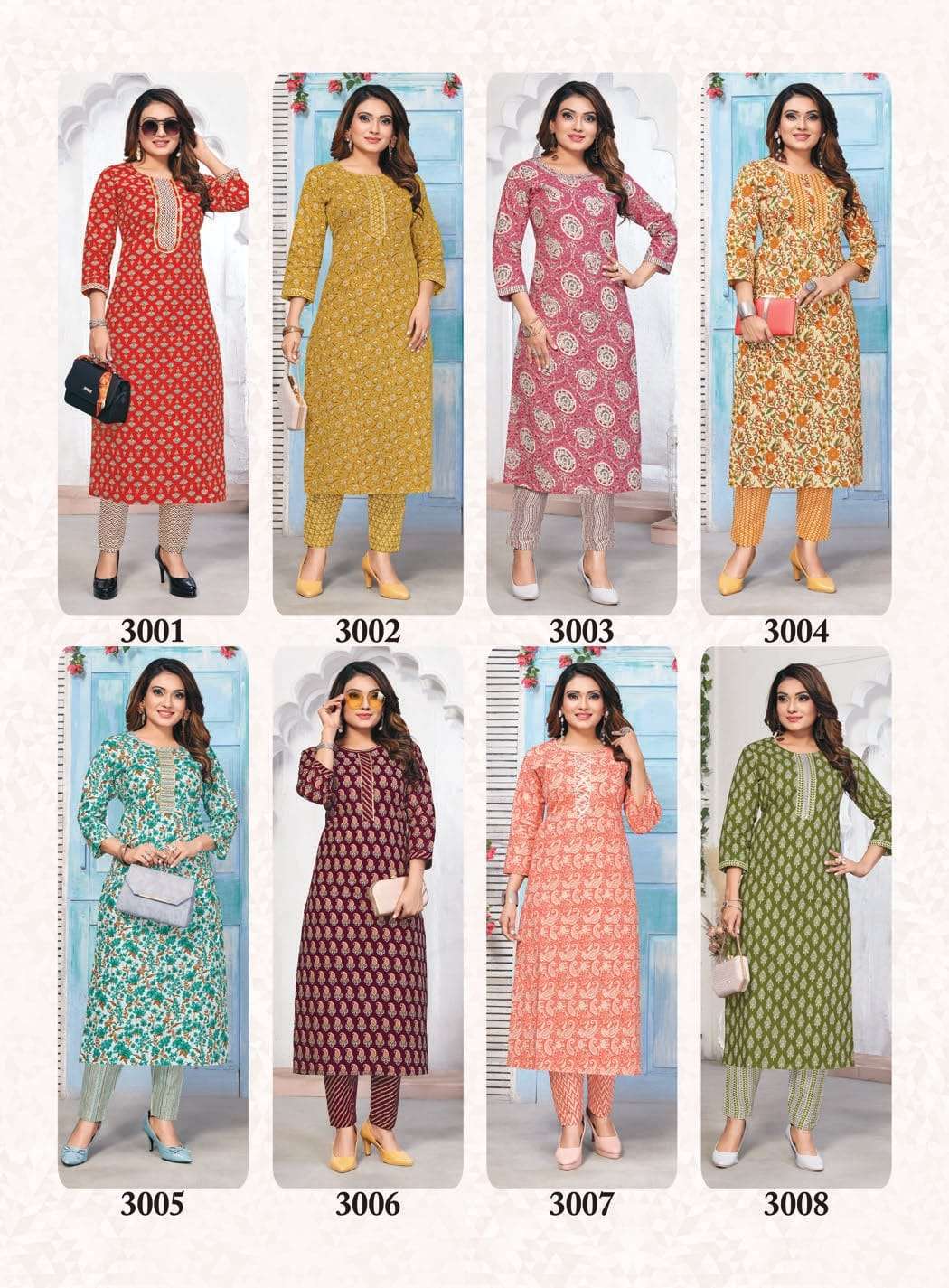 Laado kurtis best sale