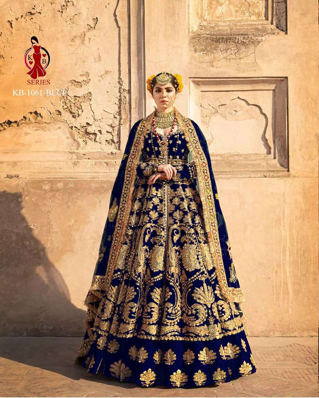 Cheapest Bridal & Designer Lehenga Choli With Price | Surat Wholesale  Lehenga Market | सस्ते लहंगें Aruna Textile ... | Instagram