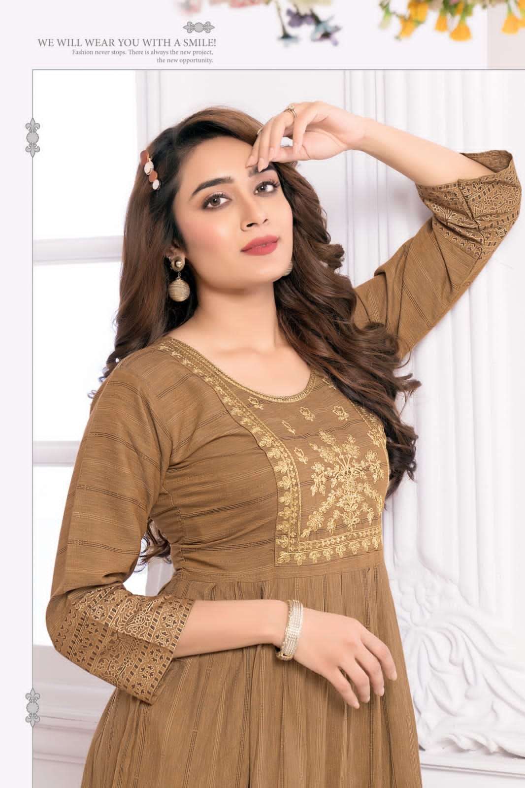 We will fashion kurtis sale