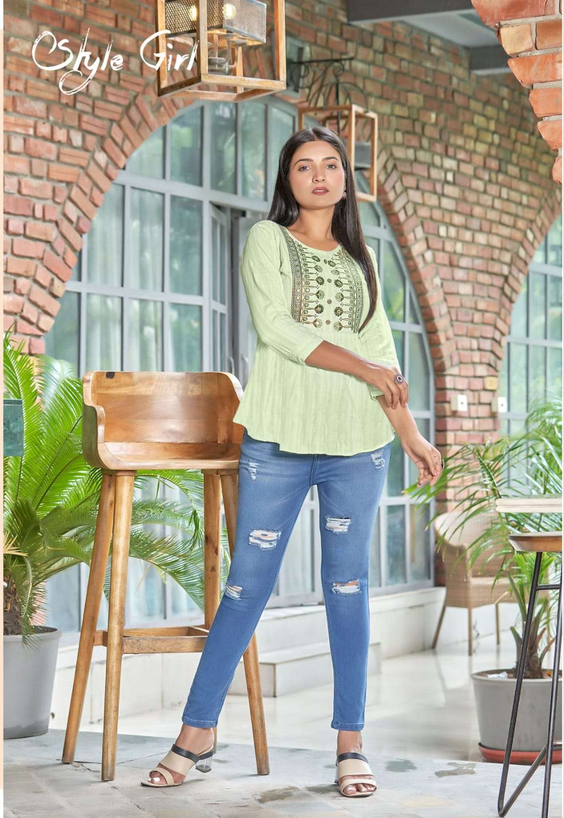 Short tops online discount