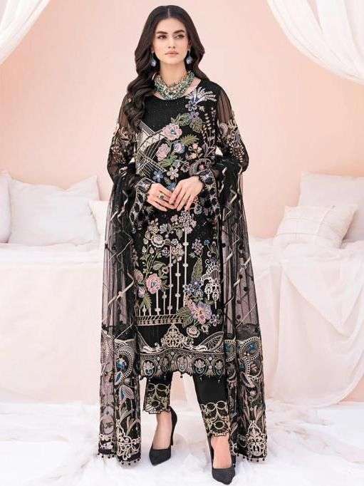 mahnur vol-26 26001-26003 series by mahnur fashion georgette designer pakistani salwar suits catalogue wholesale price surat