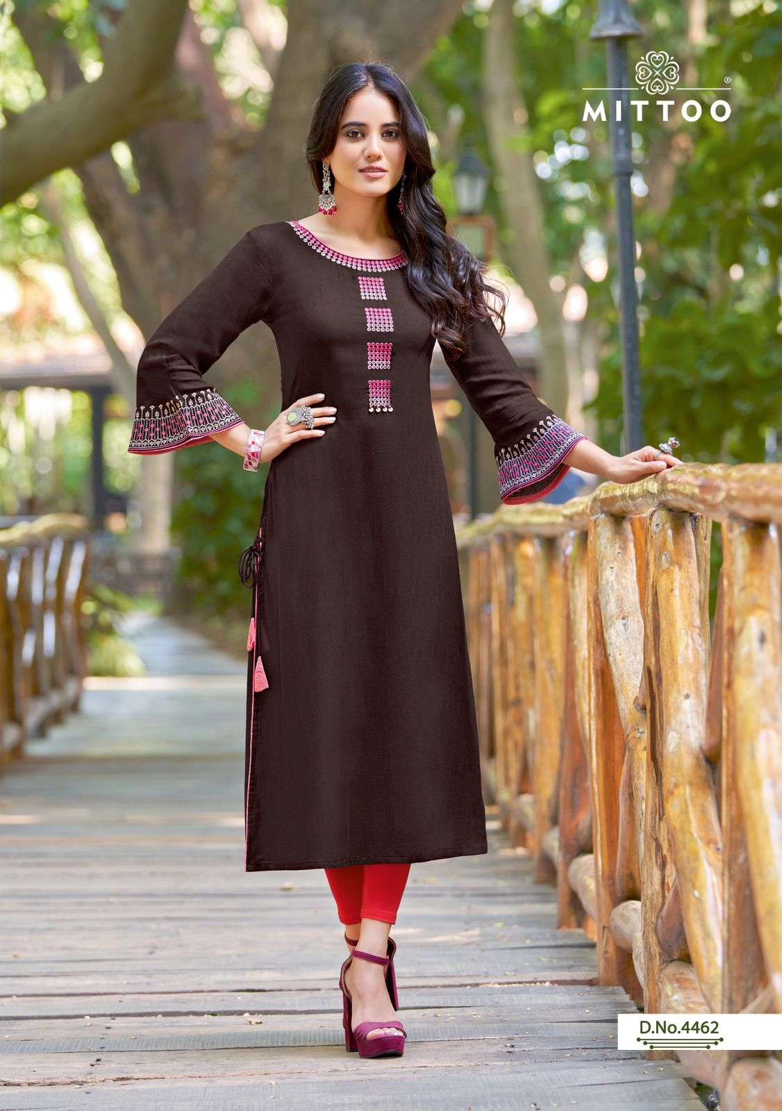 Mittoo kurti online new arrivals