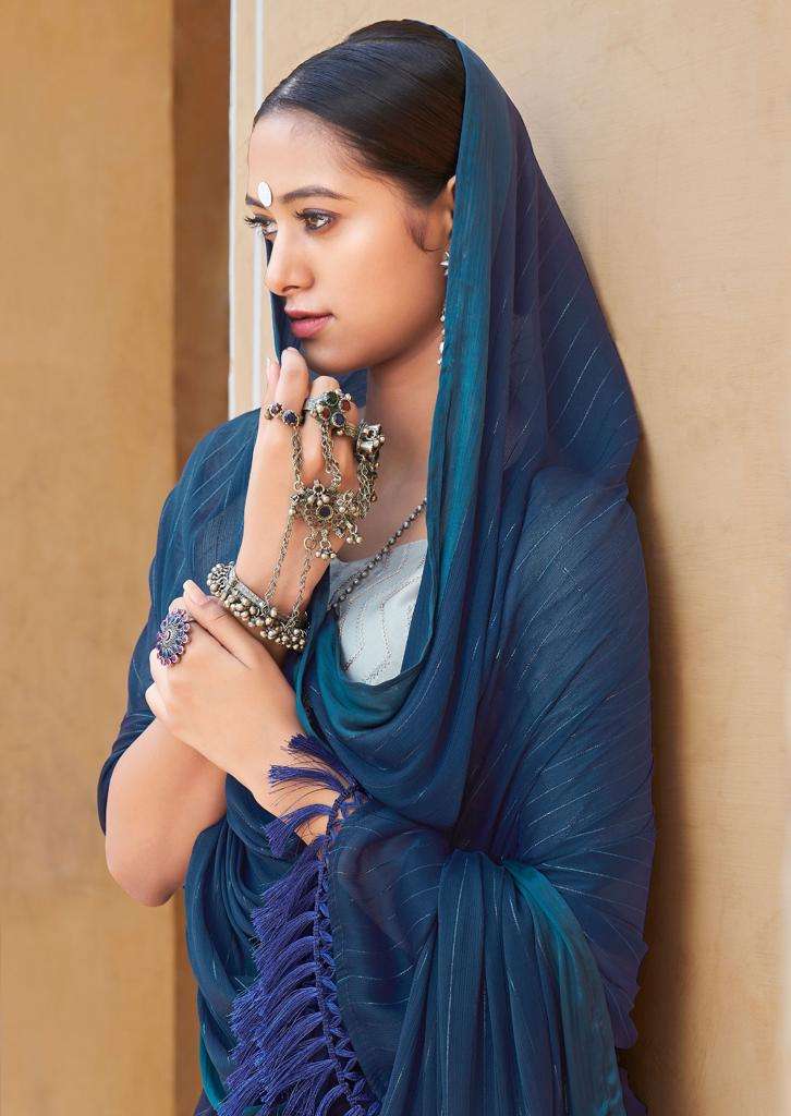 mirai vol-2 4011-4018 series by kashvi creation soft satin designer saree catalogue wholesale supplier surat