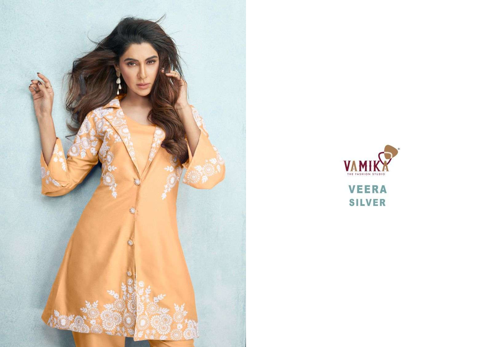Veera 2025 kurtis online