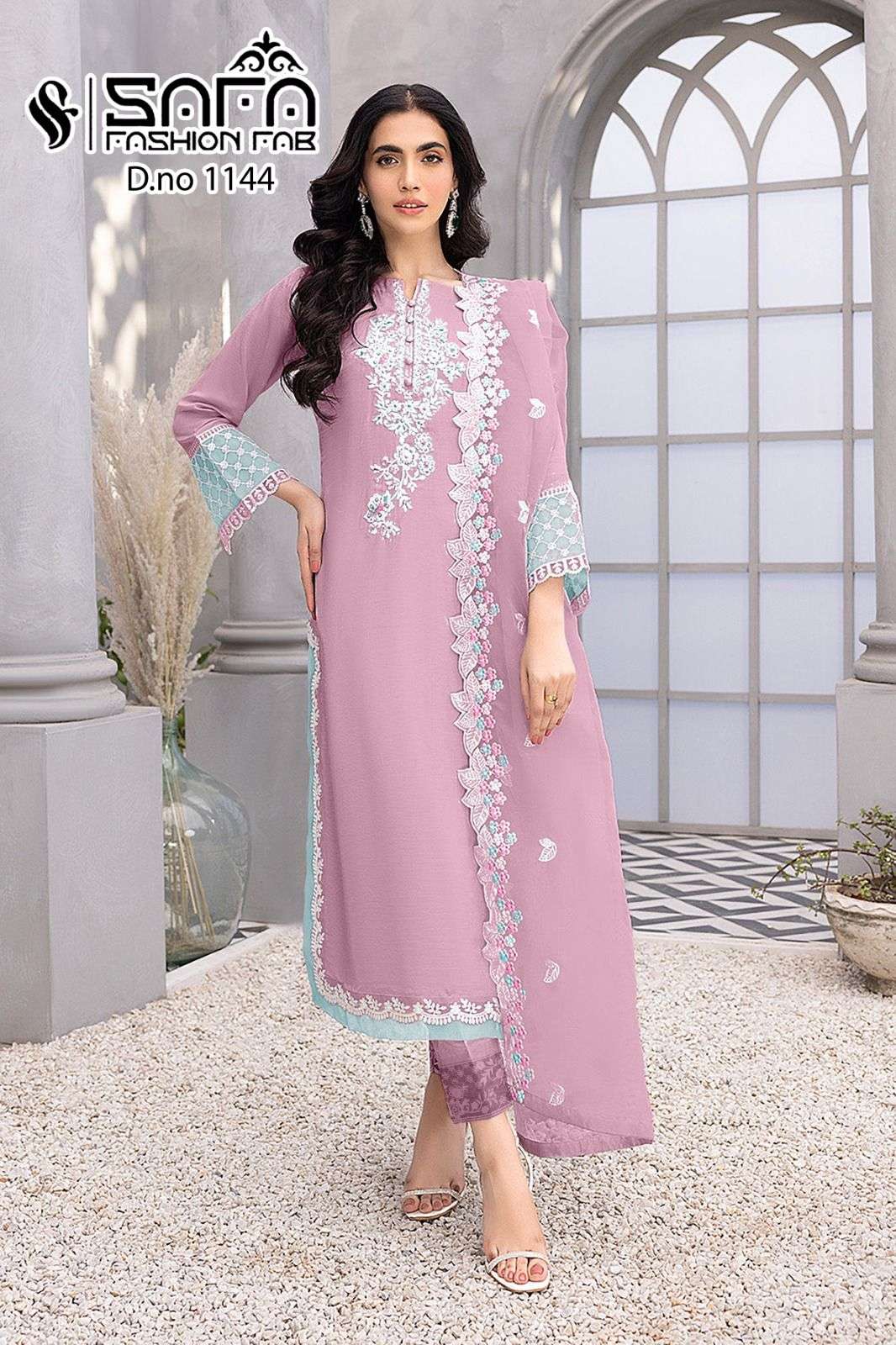 Punjabi Suit For Mehndi buy online - New Arrivals