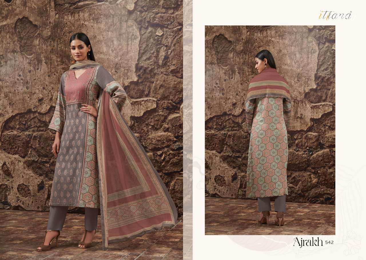 Fancy Designer Ladies Suit at Rs 1595 in Surat