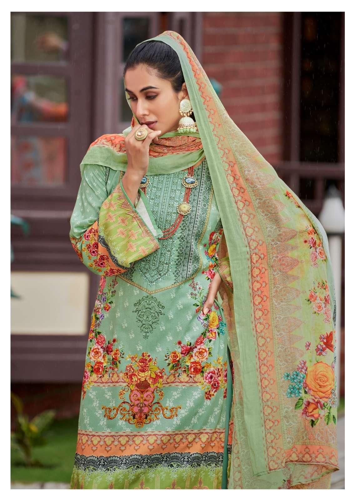 aza vol 4 hermitage clothing 4001 4006 series latest fancy designer salwar kameez wholesaler surat gujarat 3 2023 09 23 11 03 27