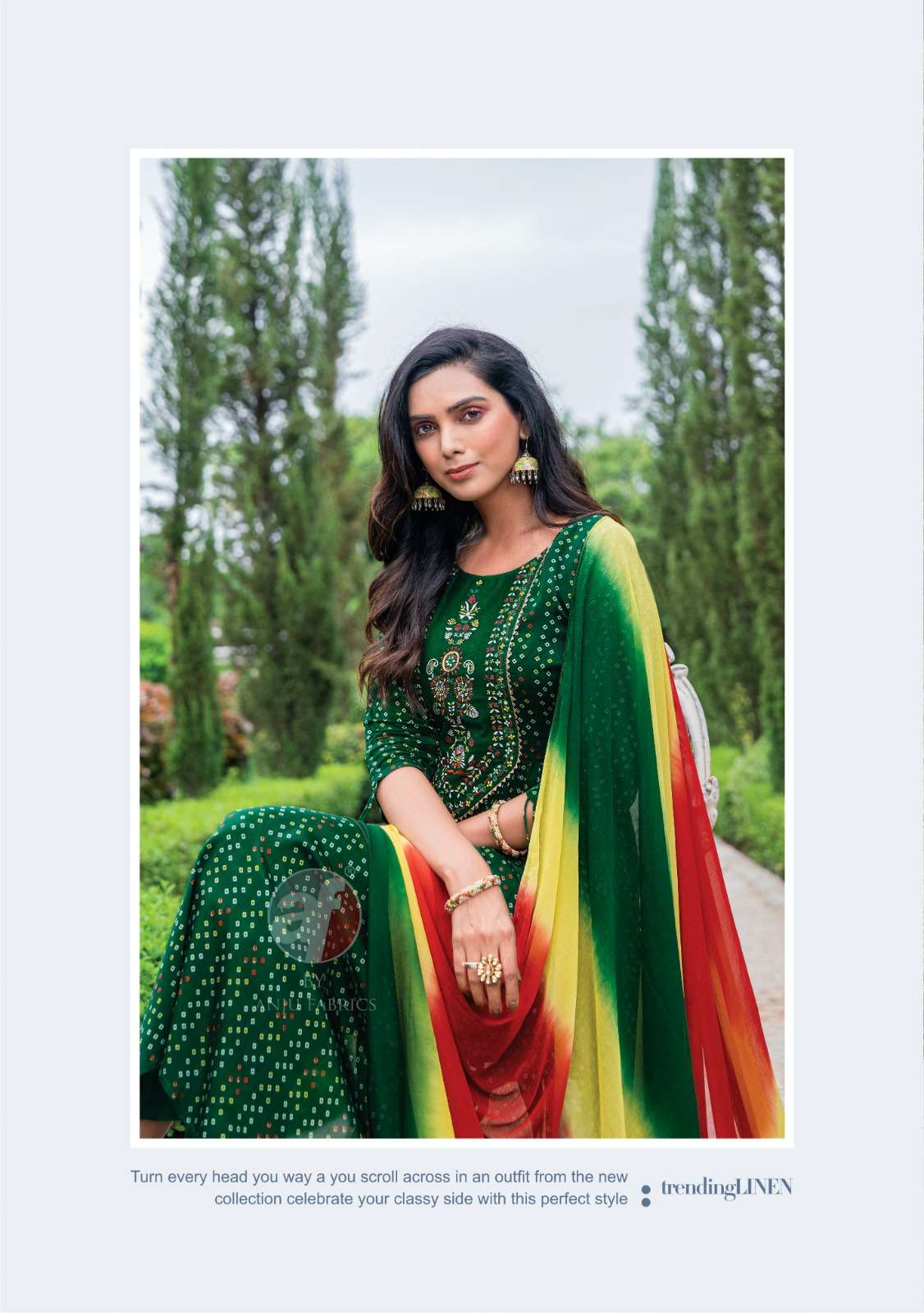 raksha by kashvi creation exclusive designer saree catalogue latest  collection 2023