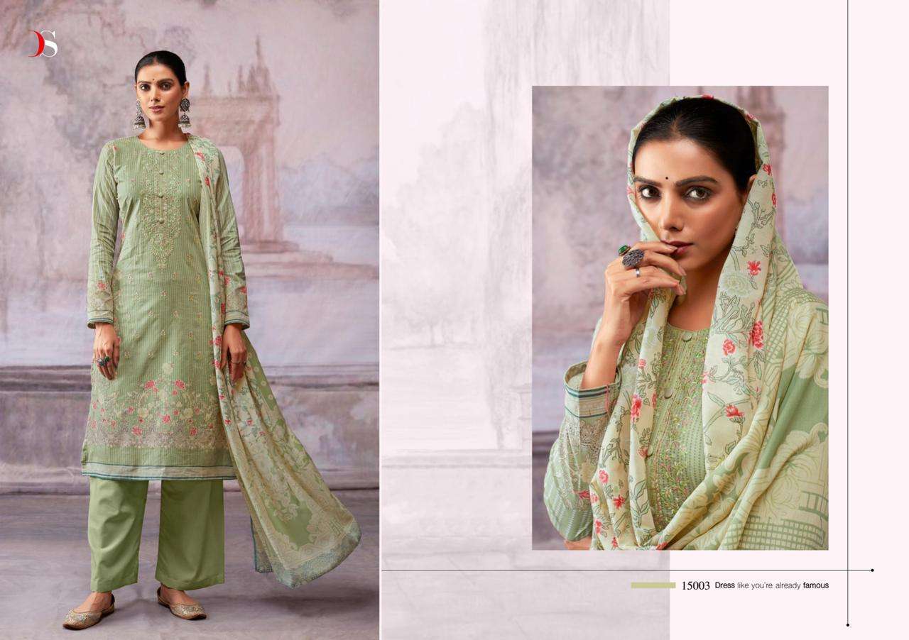 Cotton Designer Churidar Salwar Kameez Collection(Catalog-1863)  Online  Designer Sarees, Salwar kameez Collections - TheEthnicWear Blog