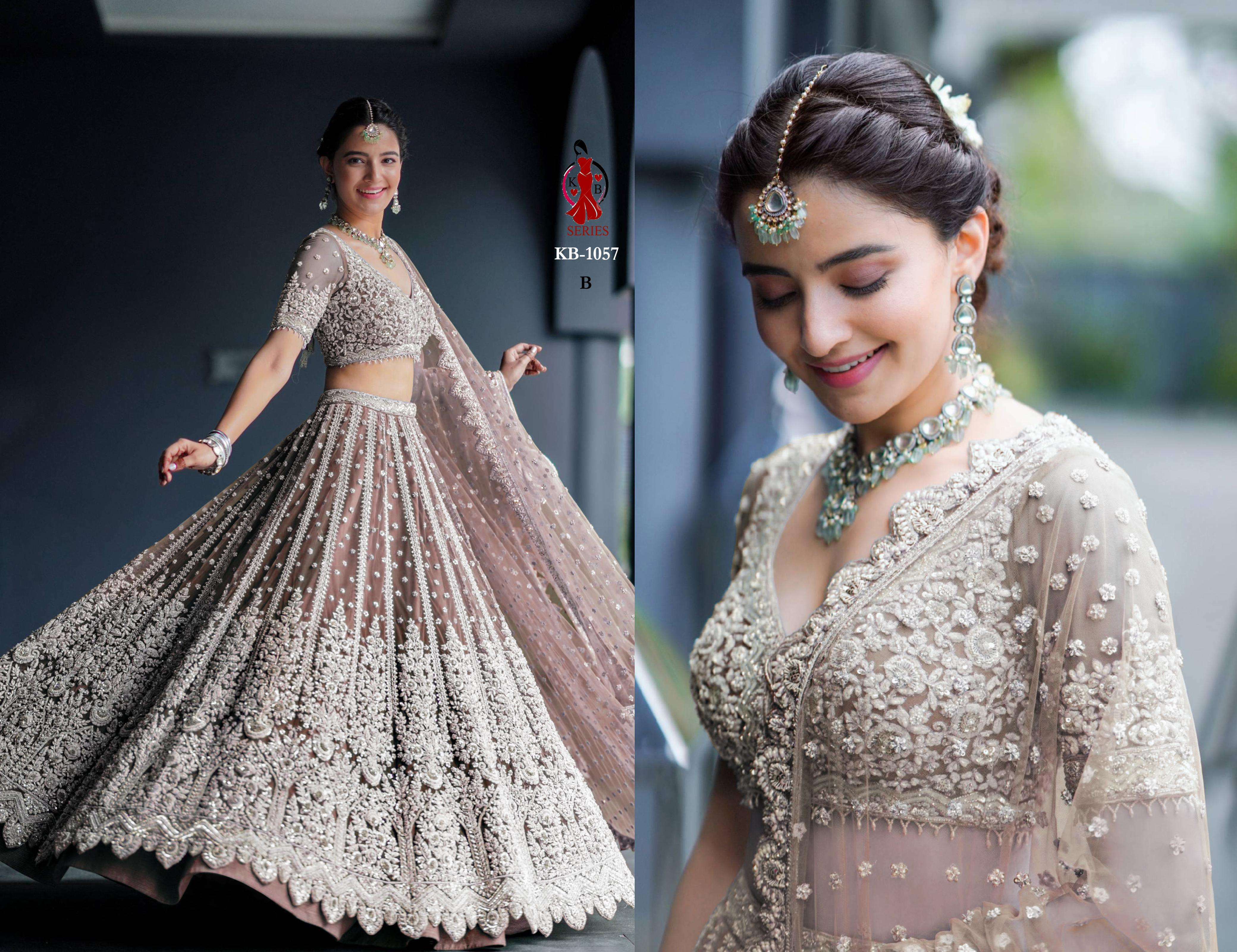 Bollywood Fancy Indian Party Wear Designer Bridal Lehenga Choli Wedding  Lengha | eBay