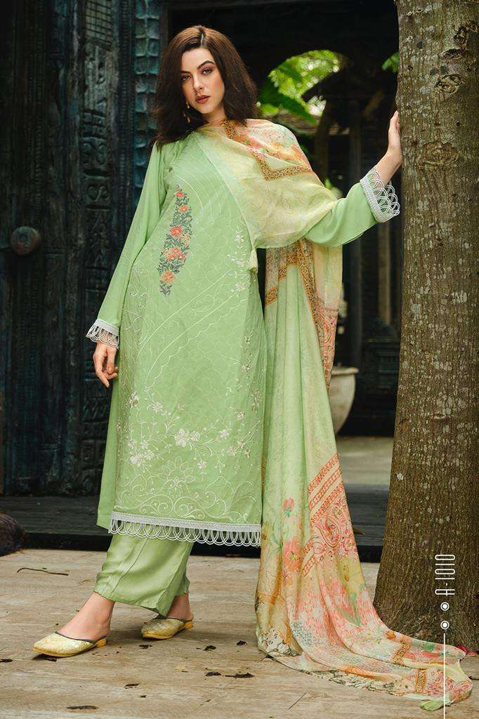 Designer Pakistani Suit | Punjaban Designer Boutique