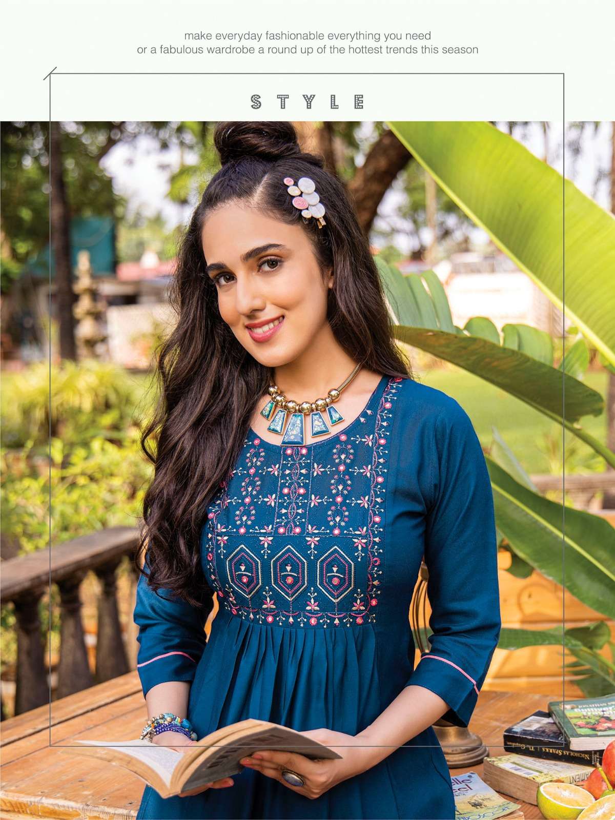 kajree vol-5 heritage collection 501-508 series latest designer fancy short kurti wholesaler surat gujarat
