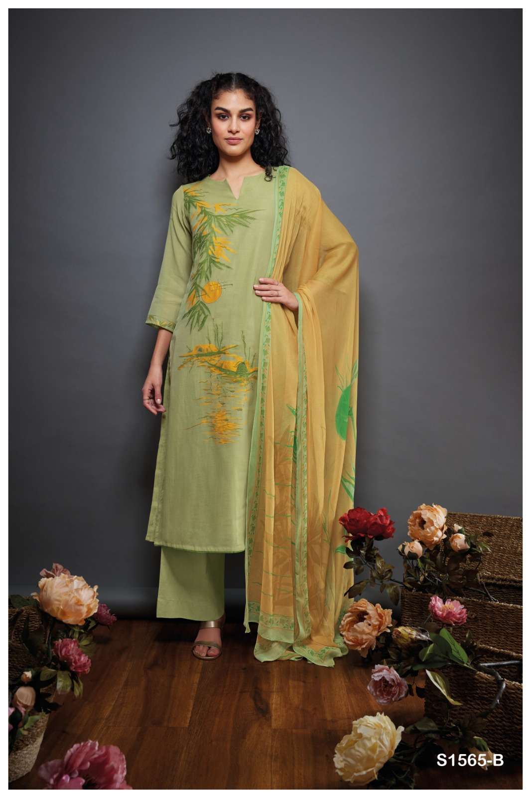 Salwar Kameez Readymade Dupatta Gujarati Kutch Jat -  Australia