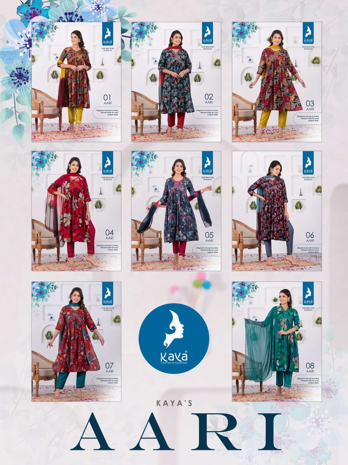 aari kaya latest designer kurti set traditional wholesaler surat gujarat 0 2023 12 06 12 05 01
