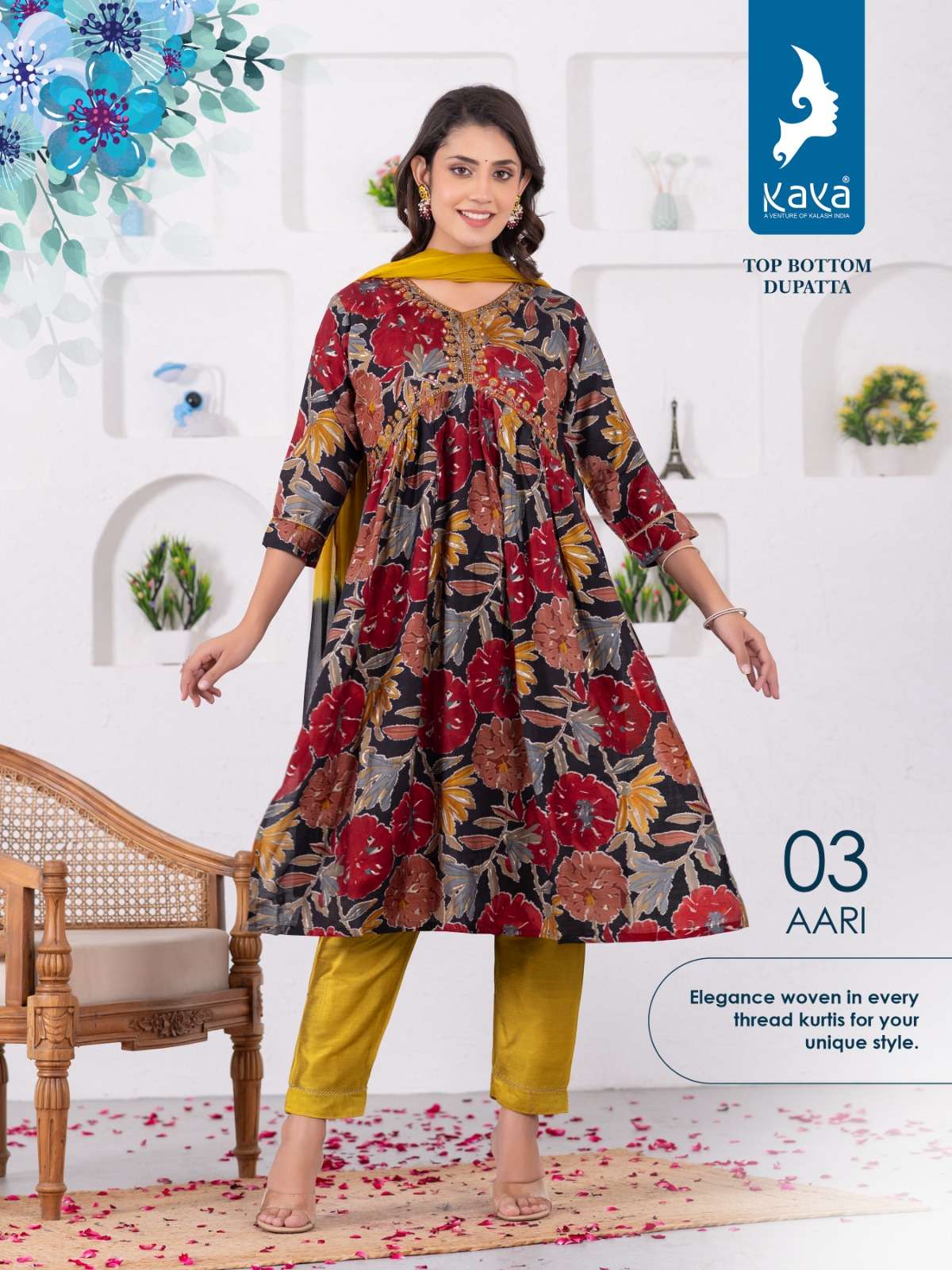 aari kaya latest designer kurti set traditional wholesaler surat gujarat 5 2023 12 06 12 05 01