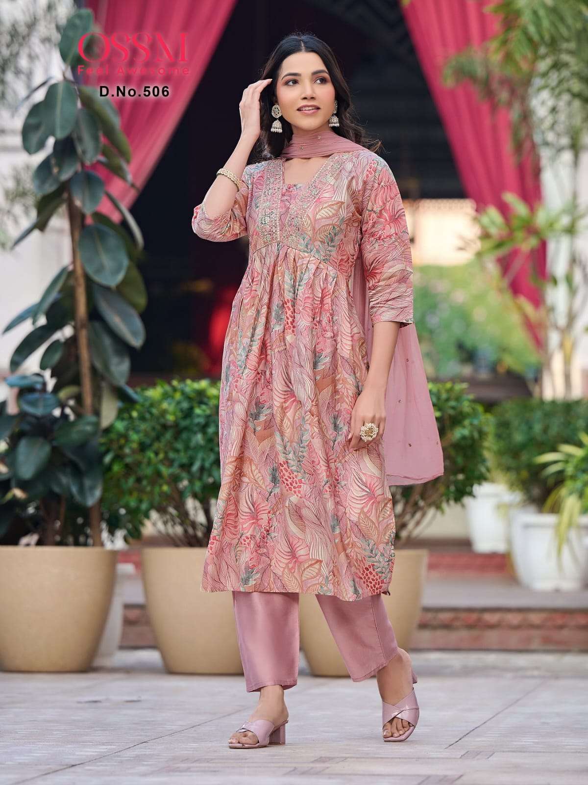 Mantra kurtis deals