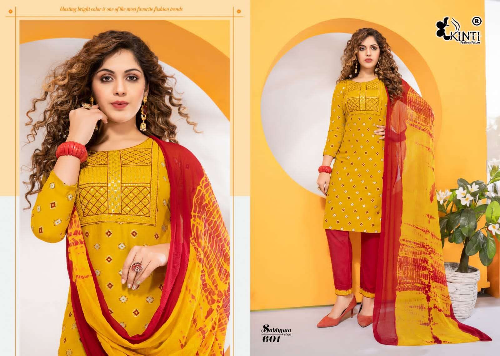 Readymade Sabhyata Blue and Red Soft Rayon Cotton Kurti | Tunic kurti  online – Ria Fashions